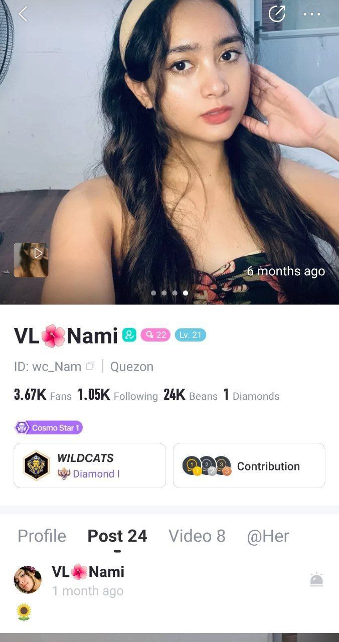 VL Nami